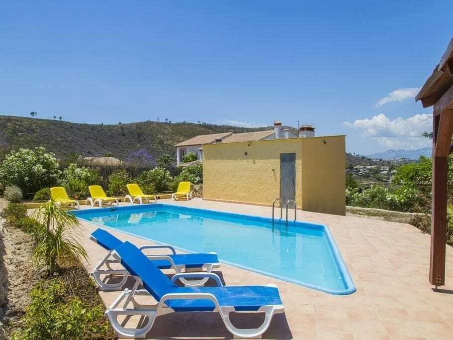 Sunny Villa - Monty'S Jávea Exterior foto